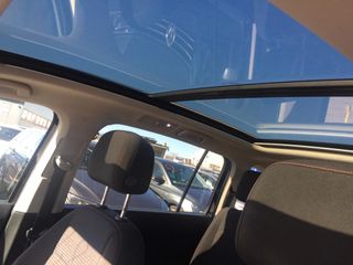 Despiece VW Touran 2017
