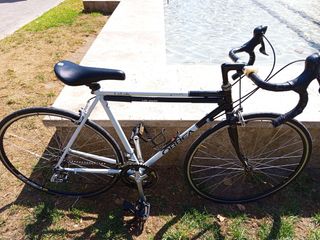 Bicicleta de carretera Orbea