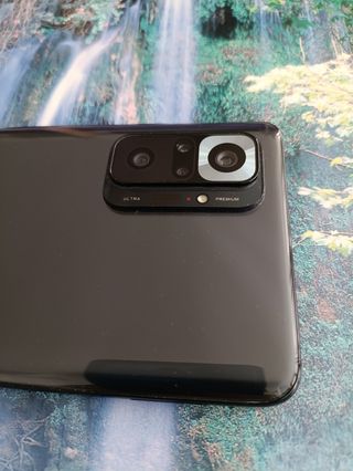 Xiaomi Redmi Note 10 Pro - Onyx Gray