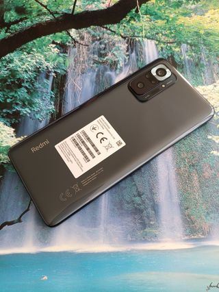 Xiaomi Redmi Note 10 Pro - Onyx Gray