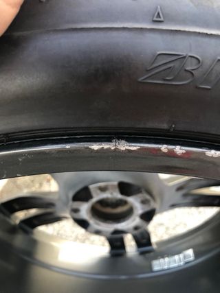 Llantas BMW 20 pulgadas