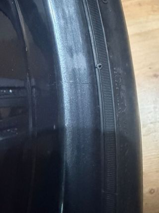 Juego de 2 Llantas BMW 20 pulgadas