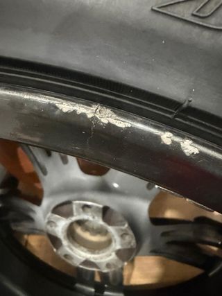 Juego de 2 Llantas BMW 20 pulgadas