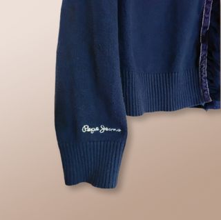 Chaqueta Pepe Jeans niña Talla 10