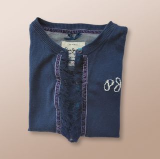 Chaqueta Pepe Jeans niña Talla 10