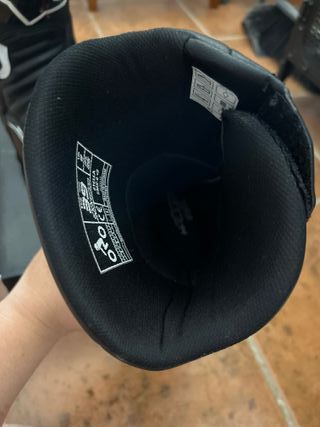 Botas de Moto Alpinestars SMX 6