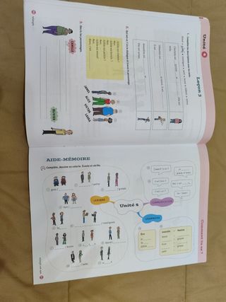 Allez Hop! 1: cahier d'activités. Primaria. Savia