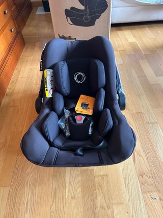Bugaboo Turtle Air by Nuna Silla Coche
