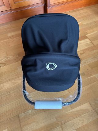 Bugaboo Turtle Air by Nuna Silla Coche