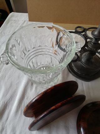 Lotto accessori cucina Pulltex