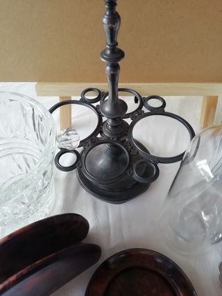 Lotto accessori cucina Pulltex