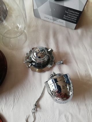 Lotto accessori cucina Pulltex