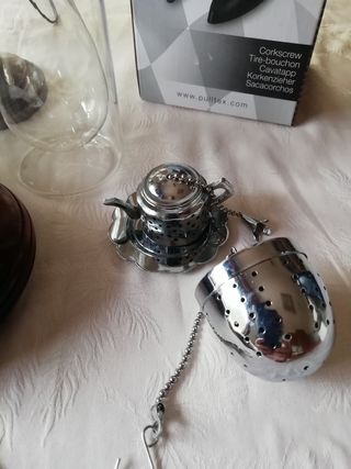 Lotto accessori cucina Pulltex