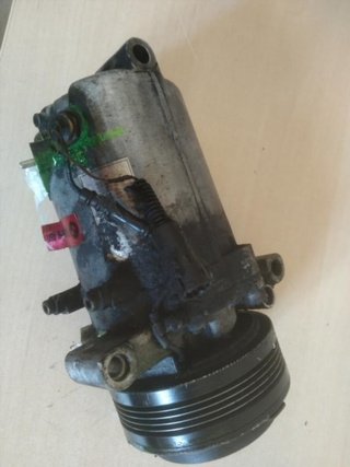 Compresor aire acondicionado 64528386650 Bmw Seri