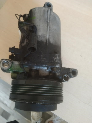 Compresor aire acondicionado 64528386650 Bmw Seri