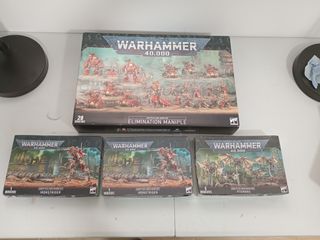 Warhammer 40,000 Adeptus Mechanicus Pack