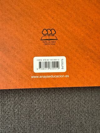 Historia de España 2