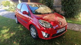 Renault Twingo 2009