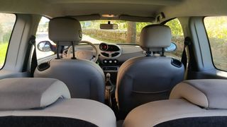 Renault Twingo 2009