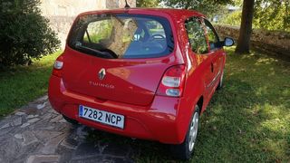 Renault Twingo 2009