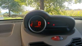 Renault Twingo 2009