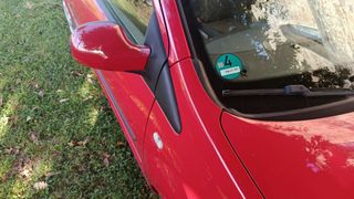 Renault Twingo 2009