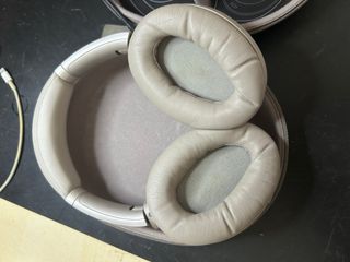 Cuffie Sony WH1000XM3 Beige/Grigio