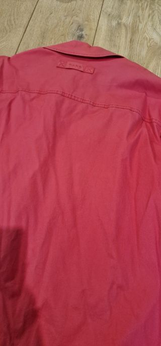 Chaqueta Gant Roja