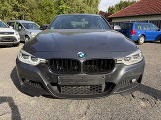 Despiece BMW 330d (2017)