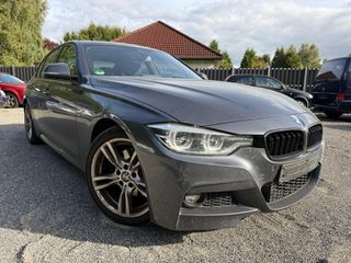 Despiece BMW 330d (2017)