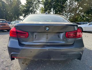 Despiece BMW 330d (2017)
