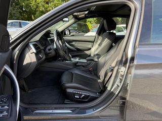 Despiece BMW 330d (2017)