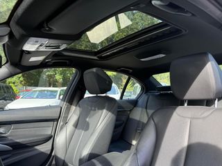Despiece BMW 330d (2017)