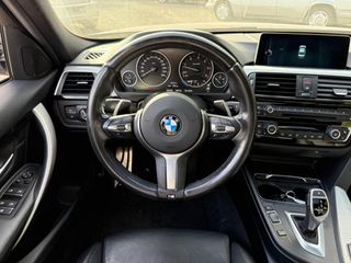 Despiece BMW 330d (2017)