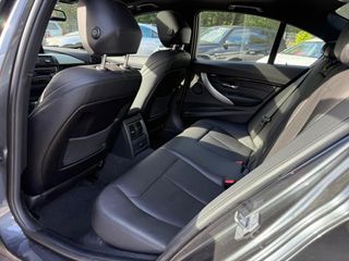 Despiece BMW 330d (2017)