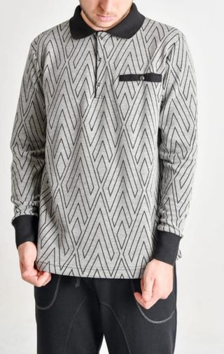 Lote 84 Polos WHY-GUAY Tallas desde S a 2XL.