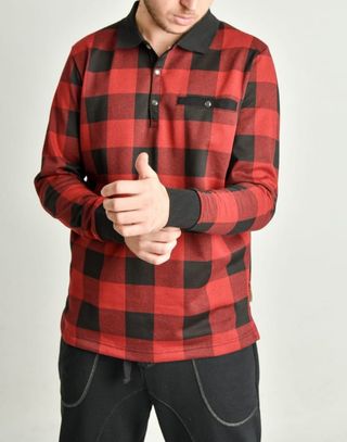 Lote 84 Polos WHY-GUAY Tallas desde S a 2XL.