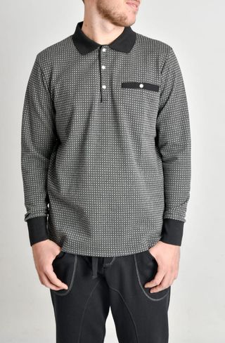 Lote 84 Polos WHY-GUAY Tallas desde S a 2XL.