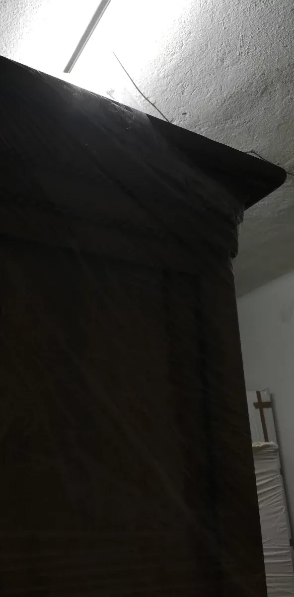 Sala  in noce Le Fablier da 4 allungabile