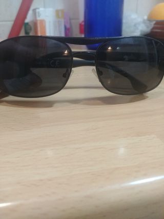 Gafas de Sol Emporio Armani 