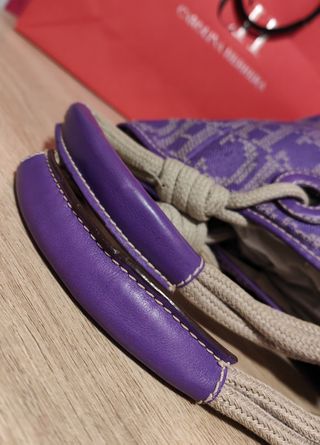 Bolso Carolina Herrera 