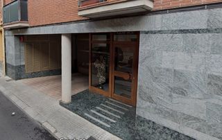 Lloguer aparcament al centre Llinars del Vallès 