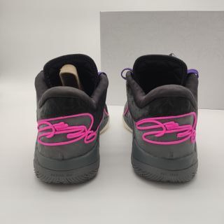 Nike LeBron 22 Blacklight Negras (+TALLAS)