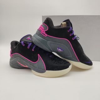 Nike LeBron 22 Blacklight Negras (+TALLAS)