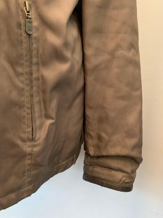 Cazadora Belstaff hombre marrón