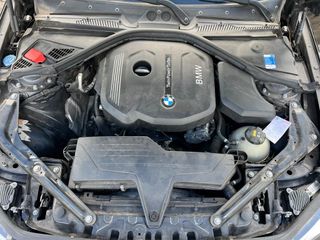 Despiece BMW 218i 2018