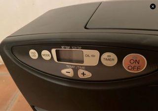 Estufa de parafina Qlima tectro SRE 1330