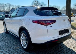 Despiece Alfa Romeo Stelvio 2019