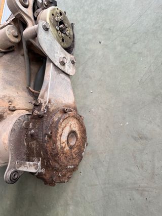 Motor Quad 49/50cc Proshark Kymco