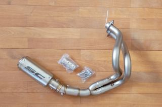 LÍNEA COMPLETA KAWASAKI ER6F ER6N Z650
